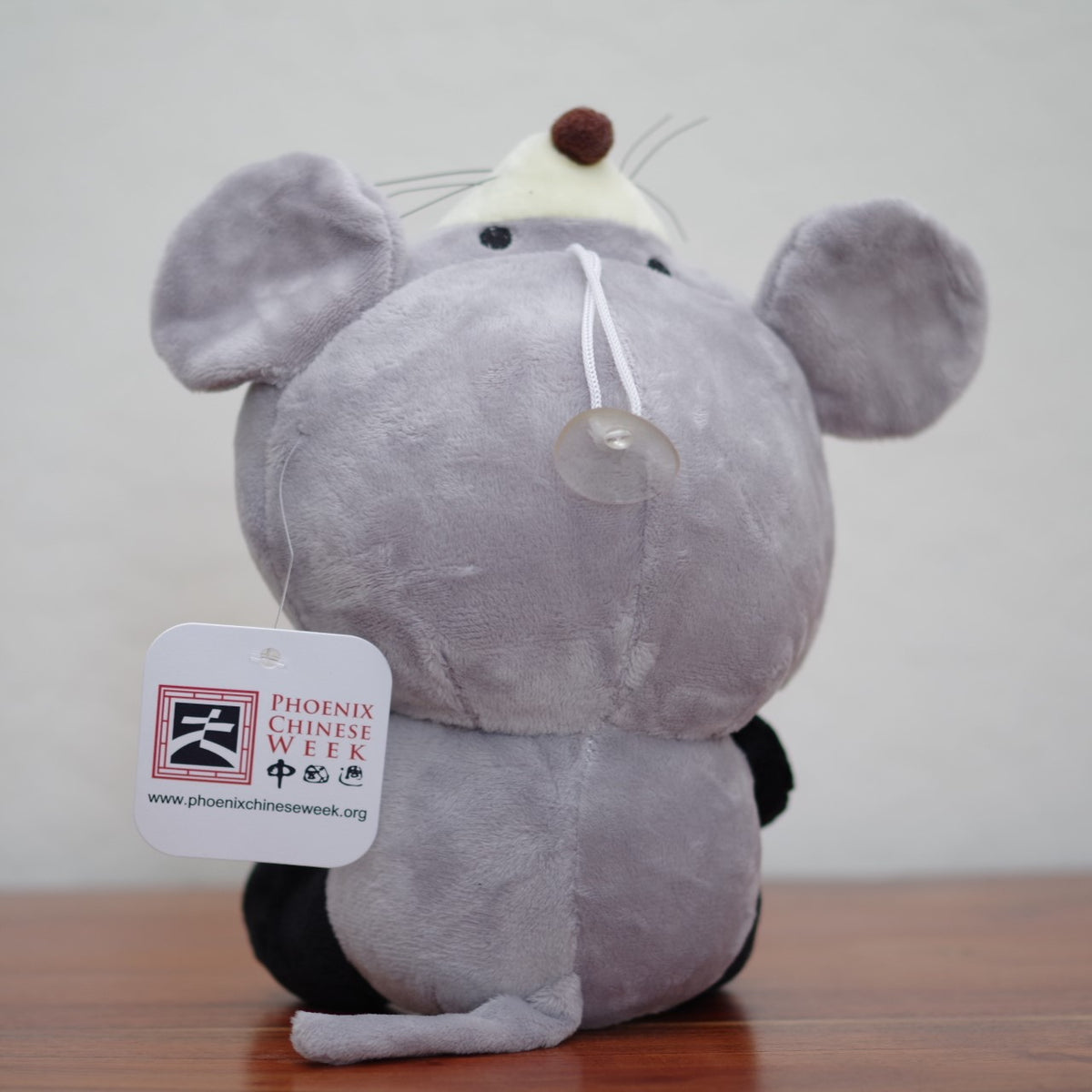 Zodiac Panda Plushies