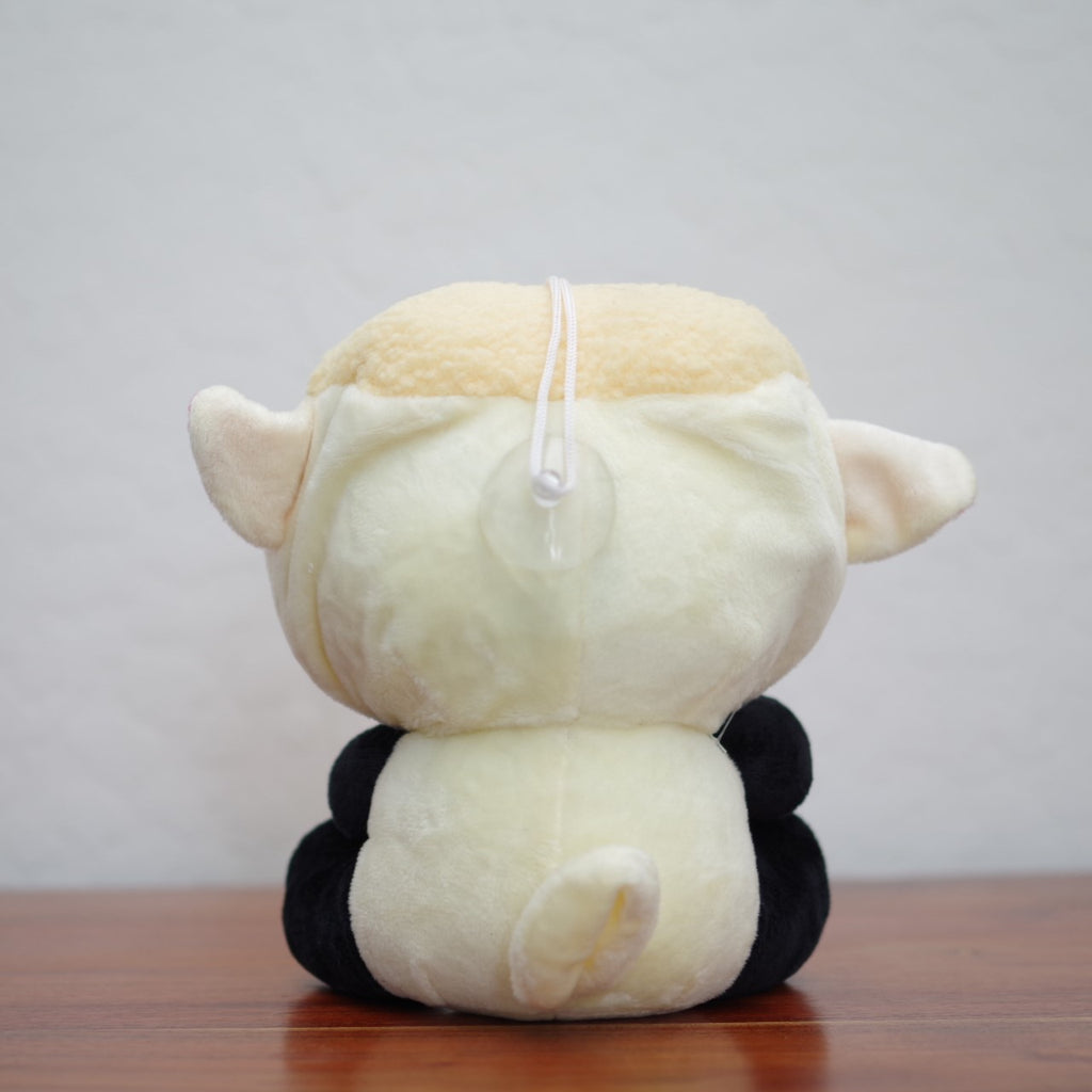 Zodiac Panda Plushies